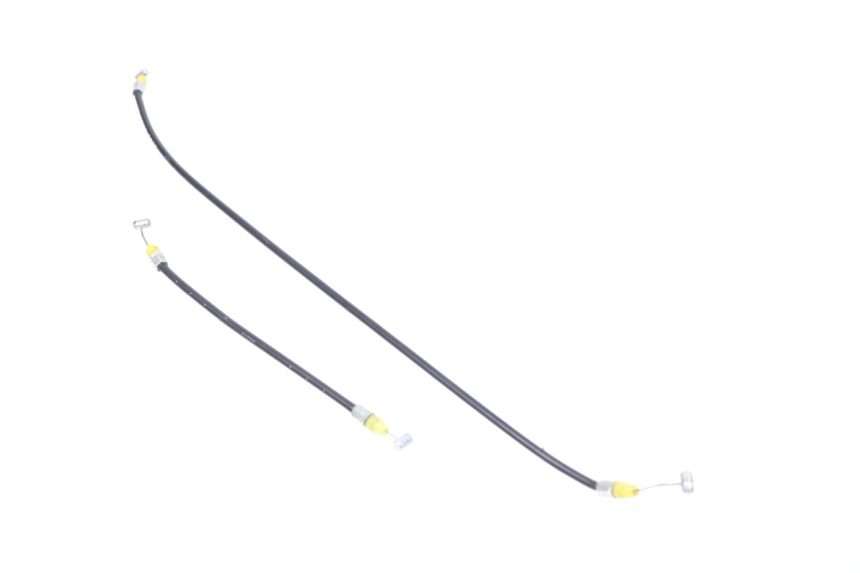 photo de CABLE OUVERTURE SELLE KAWASAKI ZZR ZX-14 ABS 1400 (2006 - 2011)