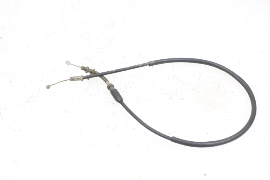 photo de CABLE STARTER MAG POWER BOMBERS 4T 50 (2016 - 2026) - Zoom état d’usage