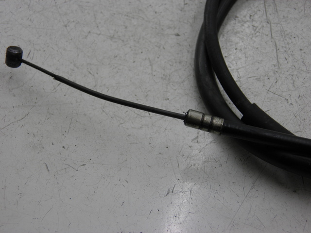photo de CABLE STARTER HONDA CB SEVEN FITTY 750 (1992 - 2003) - Détail de la pièce