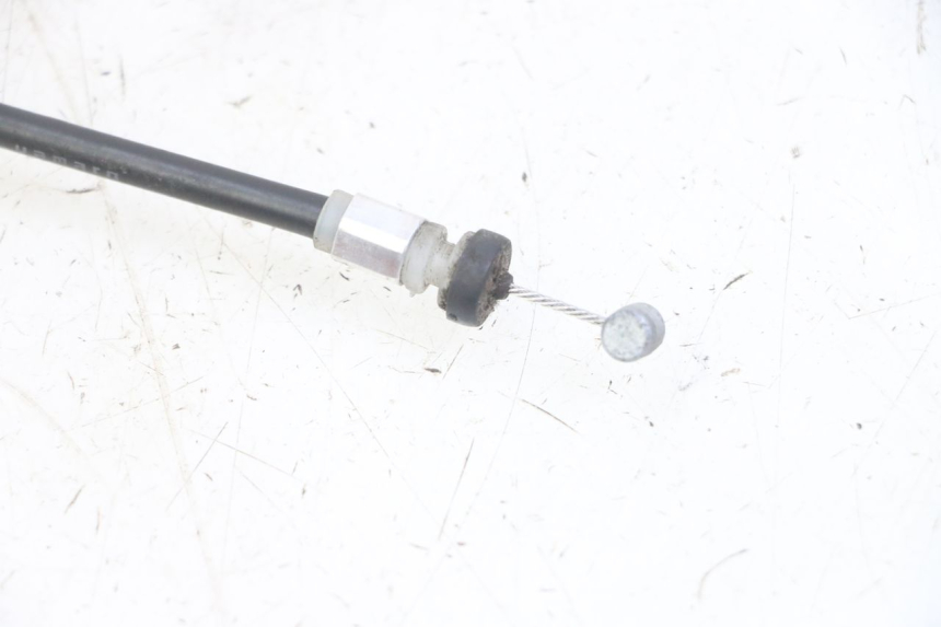 photo de CABLE TRAPPE ESSENCE HONDA FORZA ABS 300 (2013 - 2019)