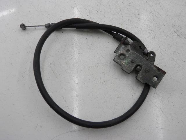 photo de CABLE TRAPPE ESSENCE HONDA FES PANTHEON 125 (2003 - 2007)