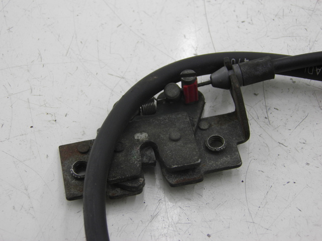 photo de CABLE TRAPPE ESSENCE HONDA FES PANTHEON 125 (2003 - 2007)