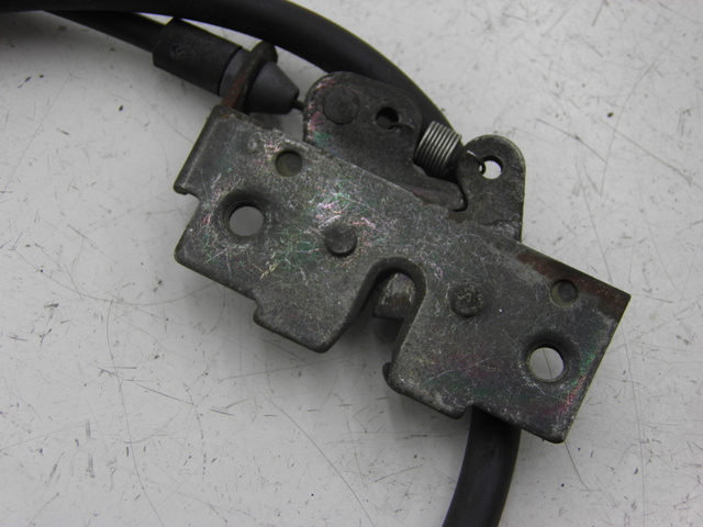 photo de CABLE TRAPPE ESSENCE HONDA FES PANTHEON 125 (2003 - 2007)