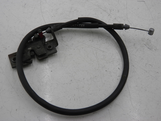 photo de CABLE TRAPPE ESSENCE HONDA FES PANTHEON 125 (2003 - 2007)