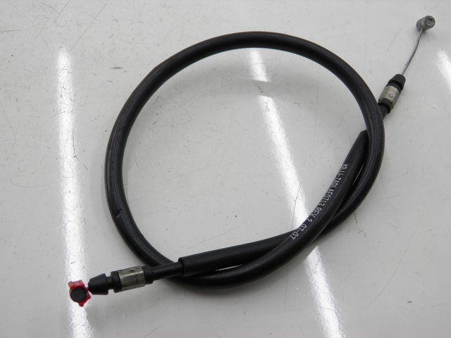 photo de CABLE TRAPPE ESSENCE HONDA FES S-WING SWING ABS 125 (2007 - 2015)