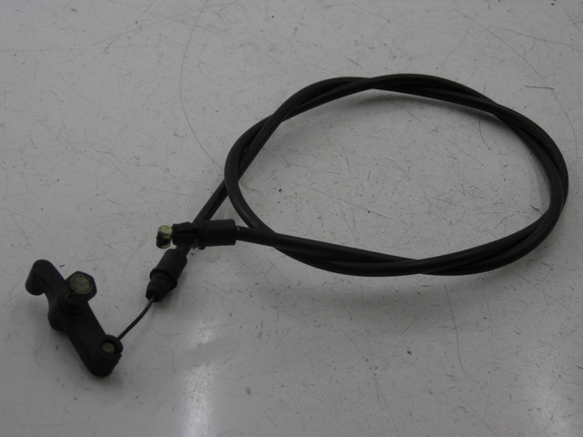 photo de CABLE TRAPPE ESSENCE PIAGGIO X8 125 (2004 - 2007)