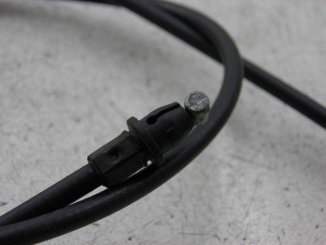 photo de CABLE TRAPPE ESSENCE PIAGGIO XEVO - X EVO 125 (2010 - 2015)