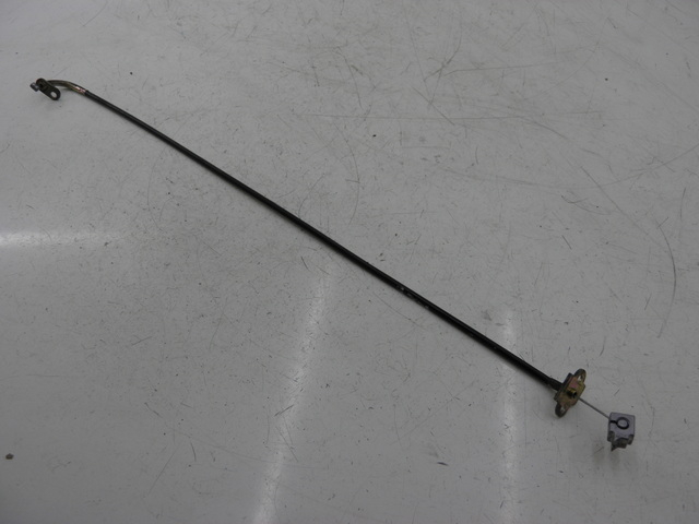 photo de CABLE TRAPPE ESSENCE SYM GTS 125 (2005 - 2008) - Vue principale