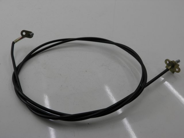 photo de CABLE TRAPPE ESSENCE SYM MIO 50 (2005 - 2010)