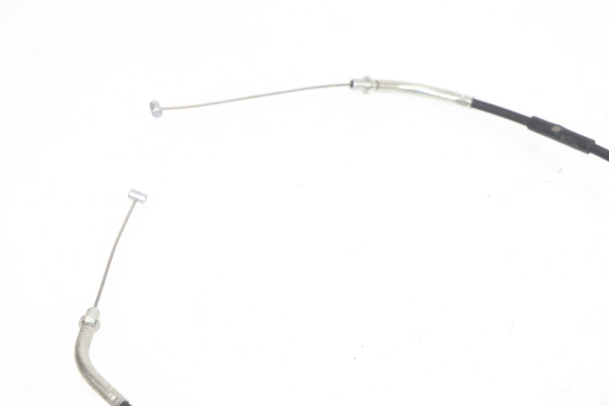 photo de CABLE VALVE ECHAPPEMENT SUZUKI GSR 750 (2011 - 2017)
