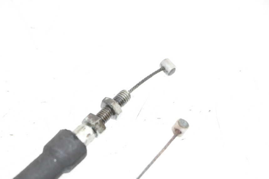 photo de CABLE VALVE ECHAPPEMENT HONDA NSR R 125 (1994 - 2003) - Autre angle de vue