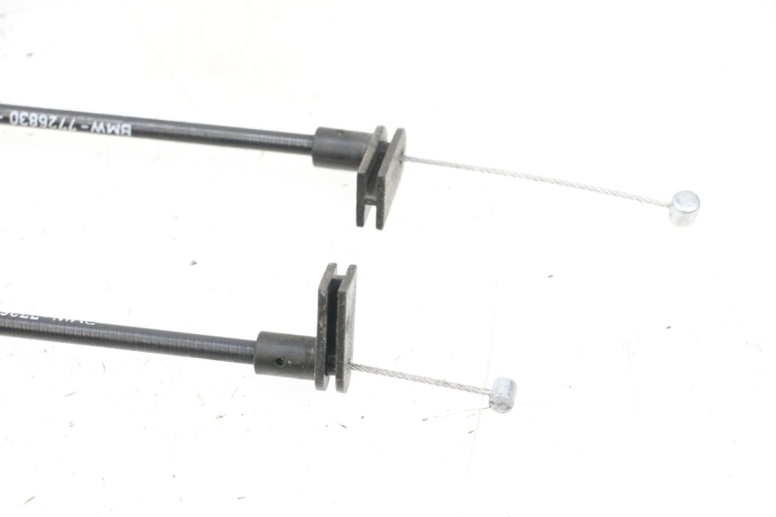 photo de CABLE VALVE ECHAPPEMENT BMW R GS 1250 (2021 - 2024) - Autre angle de vue