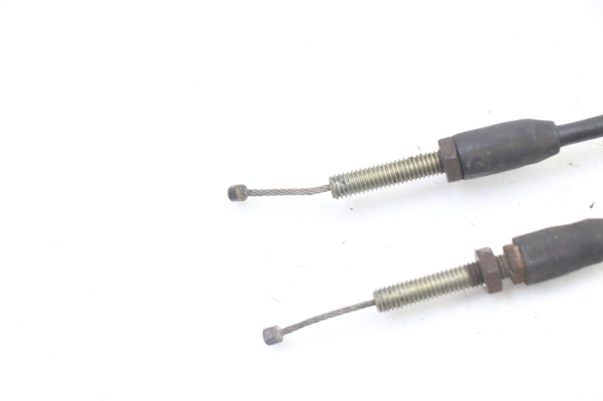 photo de CABLE VALVE ECHAPPEMENT YAMAHA TDR DELTABOX 125 (1993 - 2003)