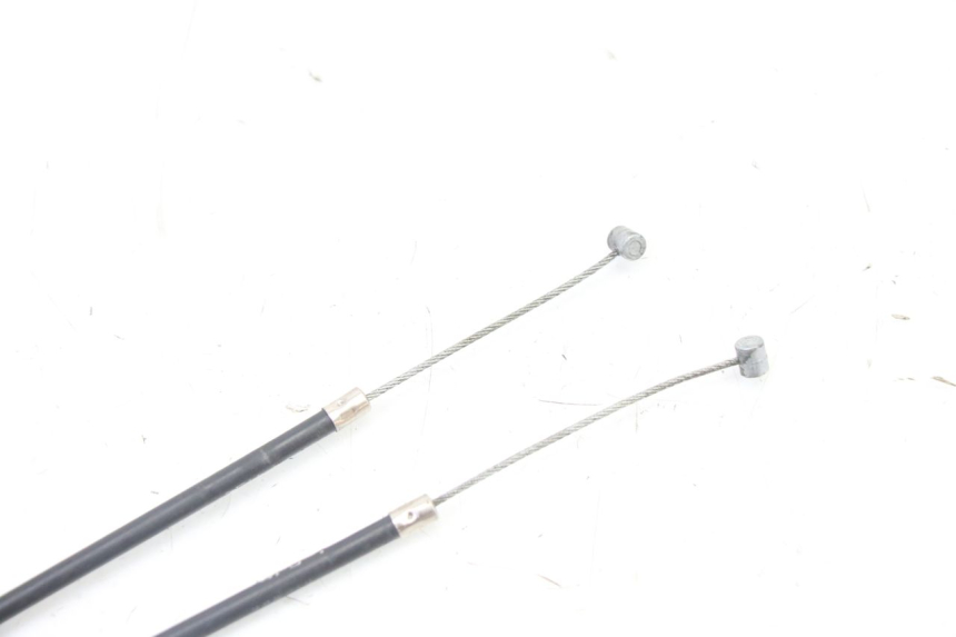 photo de CABLE VALVE ECHAPPEMENT YAMAHA TDR DELTABOX 125 (1993 - 2003)