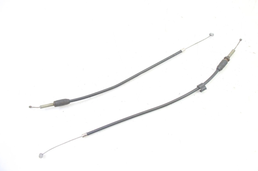 photo de CABLE VALVE ECHAPPEMENT YAMAHA TDR DELTABOX 125 (1993 - 2003)