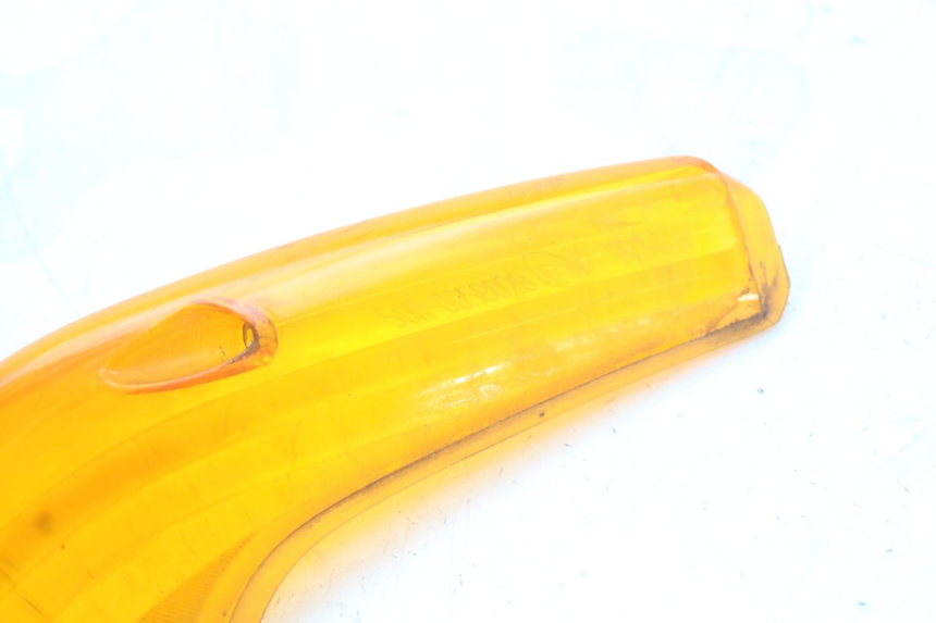 photo de CABOCHON CLIGNOTANT ARRIERE DROIT HONDA NES AROBASE 125 (2000 - 2003)