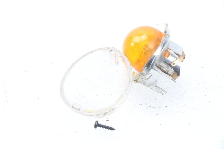 photo de CABOCHON CLIGNOTANT ARRIERE DROIT PEUGEOT LUDIX 50 (2008 - 2017)
