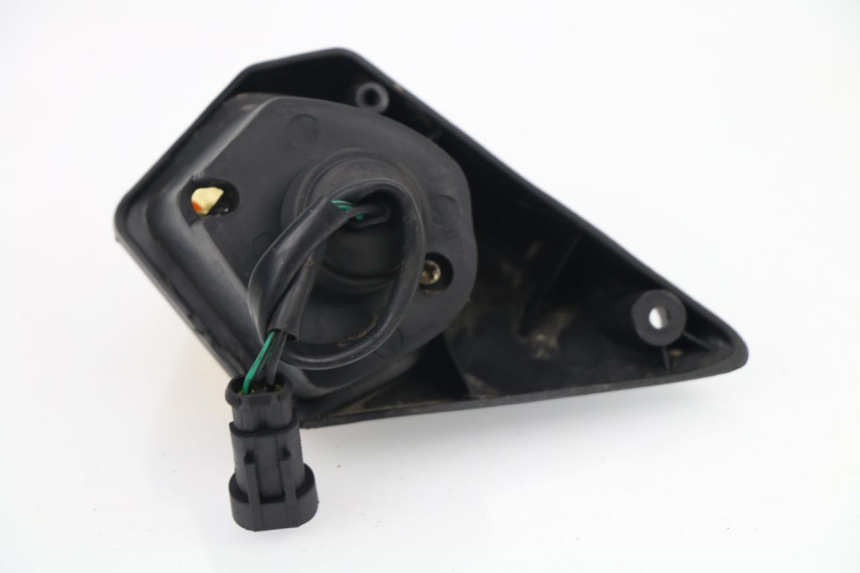 photo de CABOCHON CLIGNOTANT ARRIERE GAUCHE KEEWAY FLASH 2T 50 (2007 - 2011)