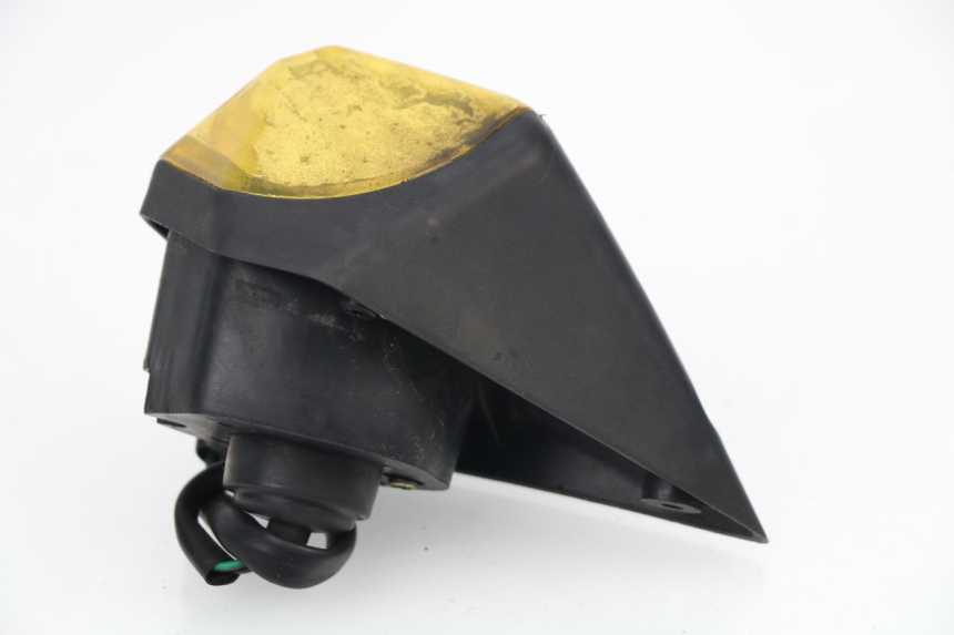 photo de CABOCHON CLIGNOTANT ARRIERE GAUCHE KEEWAY FLASH 2T 50 (2007 - 2011)