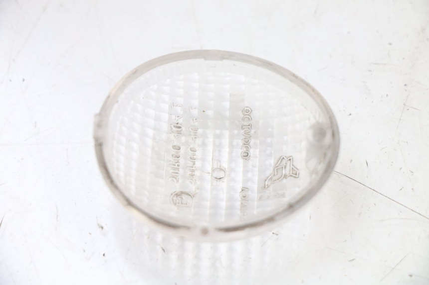 photo de CABOCHON CLIGNOTANT ARRIERE GAUCHE PEUGEOT TREKKER TKR 50 (2005 - 2014)