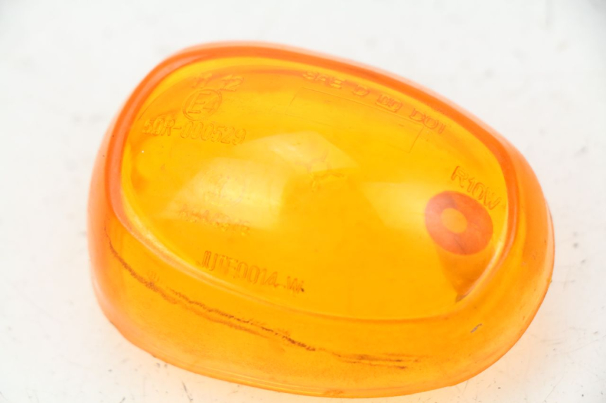 photo de CABOCHON CLIGNOTANT AVANT DROIT SACHS FY125T FY T 125 (2007 - 2011)
