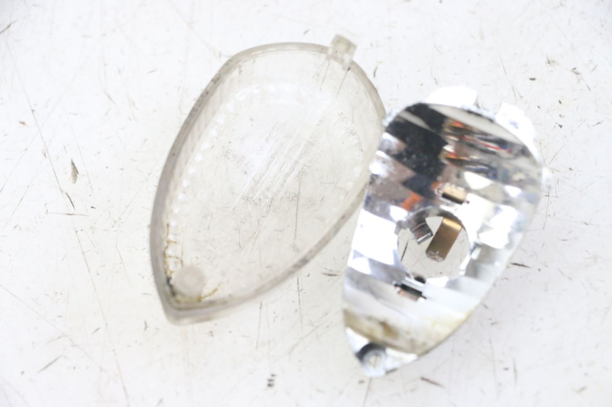 photo de CABOCHON CLIGNOTANT AVANT DROIT PIAGGIO MP3 LT 300 (2010 - 2016)