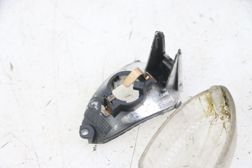 photo de CABOCHON CLIGNOTANT AVANT DROIT PIAGGIO MP3 LT 300 (2010 - 2016)