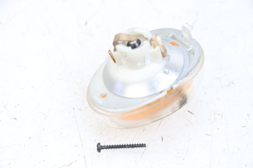 photo de CABOCHON CLIGNOTANT AVANT GAUCHE YAMAHA BW'S EASY 50 (2013 - 2016) - Détail de la pièce