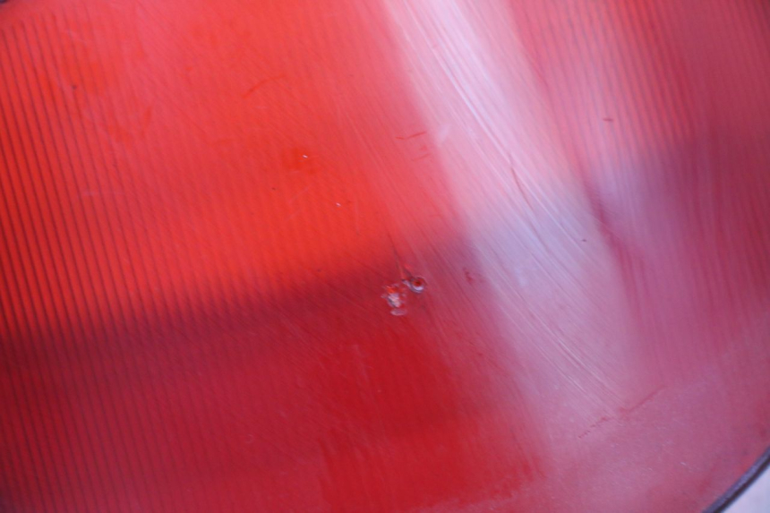 photo de CABOCHON COMPTEUR KEEWAY F-ACT FACT 50 (2006 - 2011)