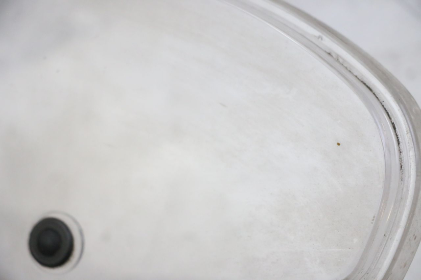 photo de CABOCHON COMPTEUR SUZUKI BURGMAN 125 (2007 - 2014)