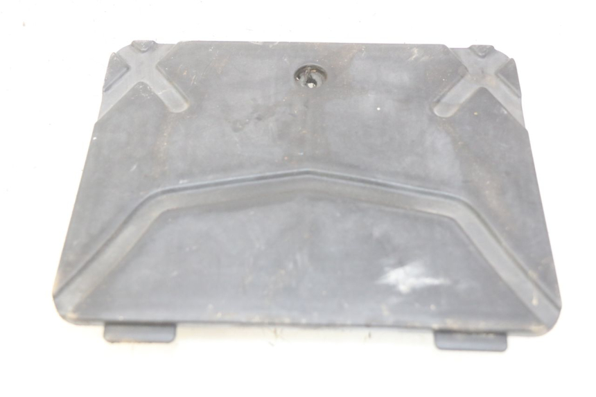 photo de CACHE BATTERIE KYMCO AGILITY 4T 50 (2005 - 2018)