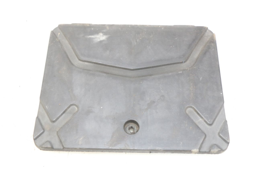 photo de CACHE BATTERIE KYMCO AGILITY 4T 50 (2005 - 2018)