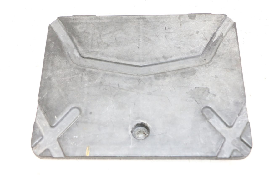 photo de CACHE BATTERIE KYMCO AGILITY 4T 50 (2005 - 2018)