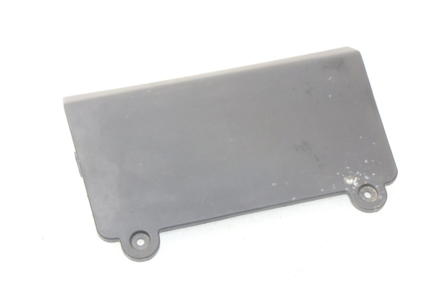 photo de CACHE BATTERIE KYMCO AGILITY CITY 2T 50 (2008 - 2016)