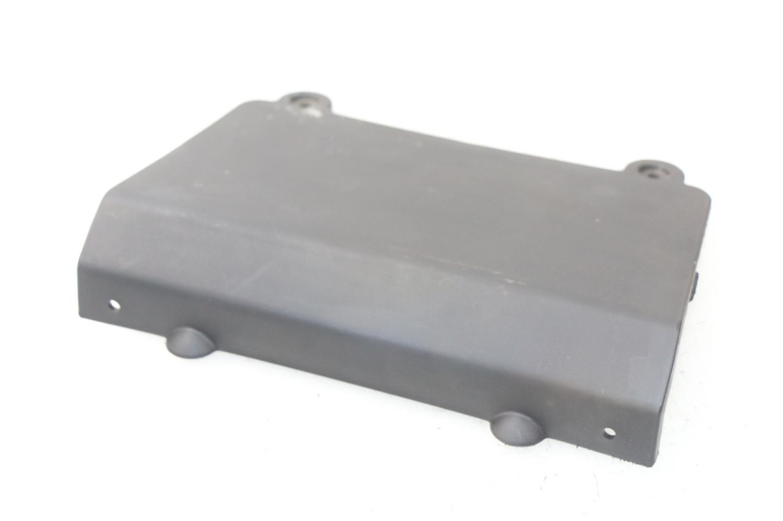 photo de CACHE BATTERIE KYMCO AGILITY CITY 2T 50 (2008 - 2016)