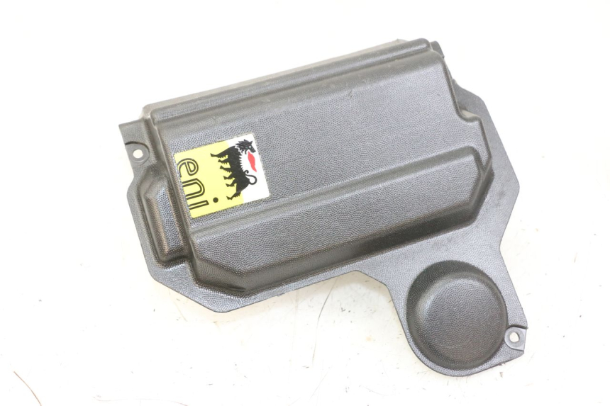 photo de CACHE BATTERIE APRILIA SR MOTARD 50 (2012 - 2018)