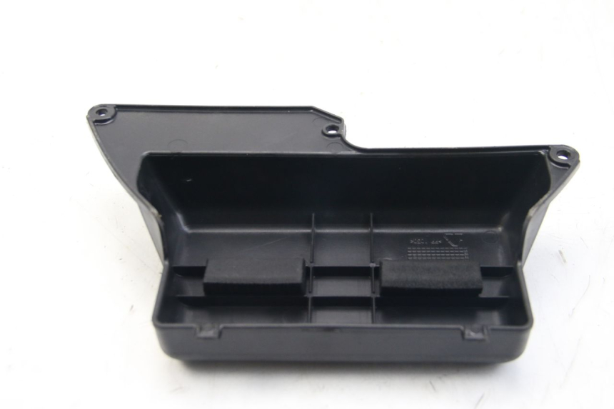 photo de CACHE BATTERIE PIAGGIO BEVERLY 125 (2010 - 2015)