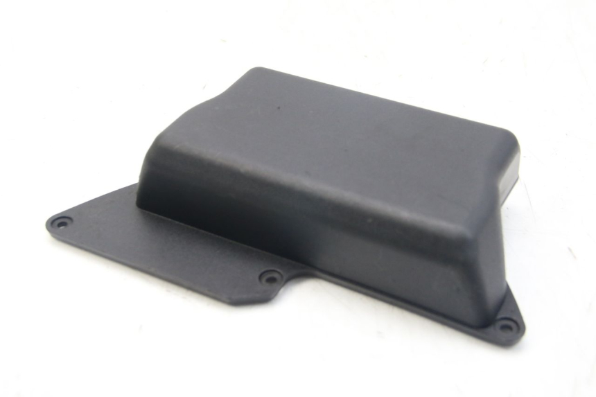 photo de CACHE BATTERIE PIAGGIO BEVERLY 125 (2010 - 2015)
