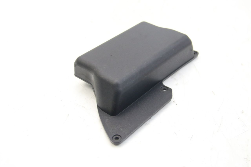 photo de CACHE BATTERIE PIAGGIO BEVERLY 125 (2010 - 2015)