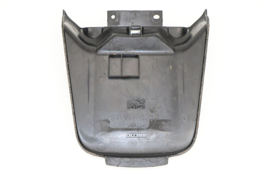 photo de CACHE BATTERIE MBK BOOSTER SPIRIT 50 (2004 - 2017)