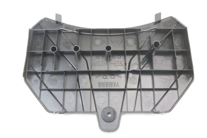 photo de CACHE BATTERIE YAMAHA BW'S BWS 125 (2010 - 2013)