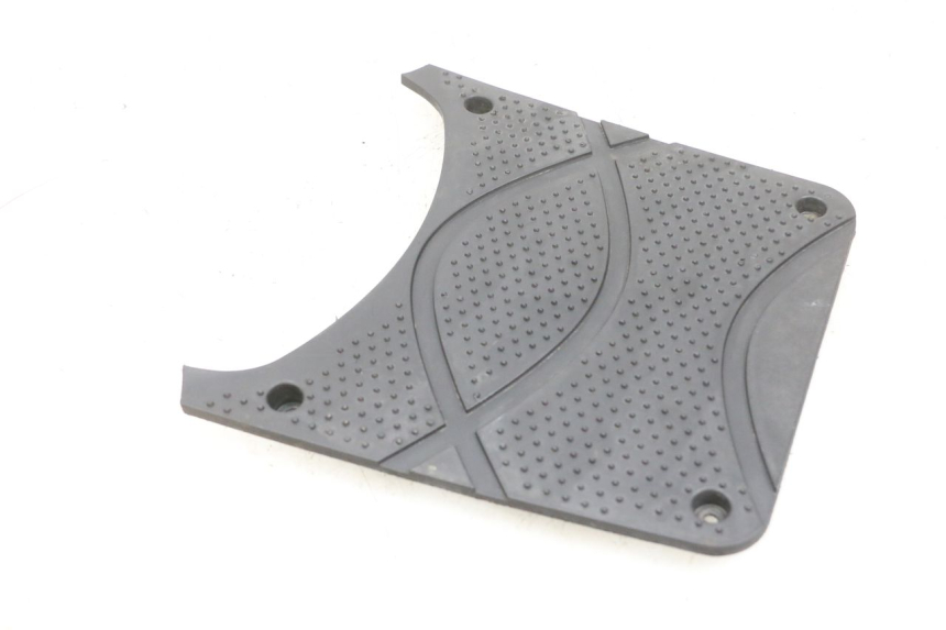 photo de CACHE BATTERIE SYM CROX 4T 50 (2016 - 2023) - Zoom état d’usage