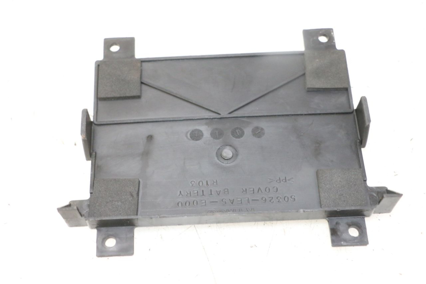 photo de CACHE BATTERIE KYMCO DINK STREET 125 (2009 - 2014)