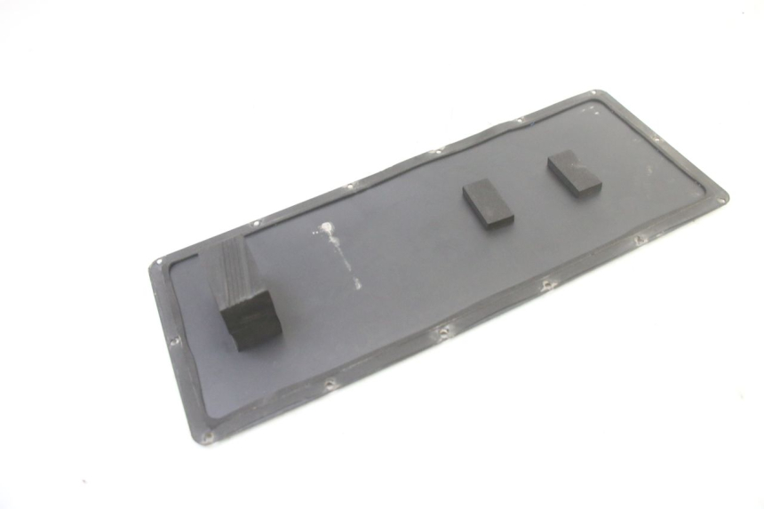 photo de CACHE BATTERIE URBANGLIDE E-CROSS PRO 1