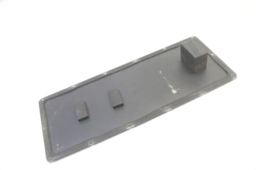 photo de CACHE BATTERIE URBANGLIDE E-CROSS PRO 1