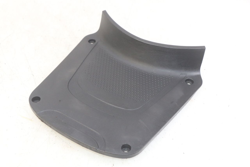 photo de CACHE BATTERIE SYM FIDDLE 3 III 125 (2014 - 2020)