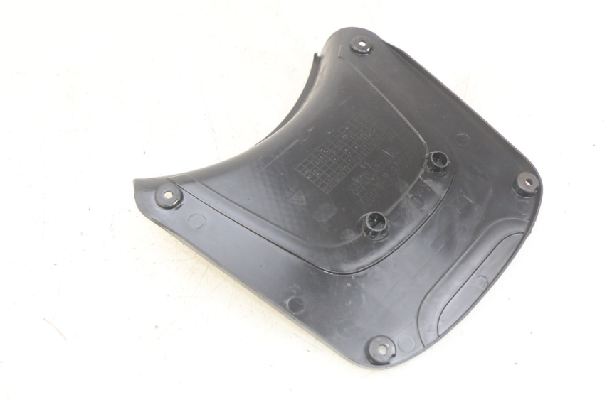 photo de CACHE BATTERIE SYM FIDDLE 3 III 125 (2014 - 2020)