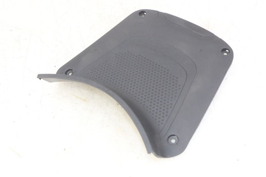 photo de CACHE BATTERIE SYM FIDDLE 3 III 125 (2014 - 2020)