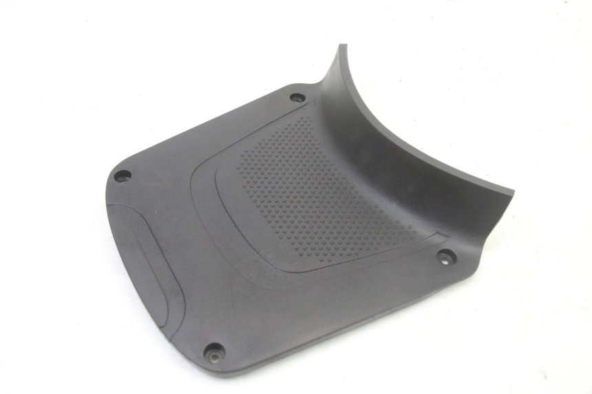 photo de CACHE BATTERIE SYM FIDDLE 3 III 125 (2014 - 2020)