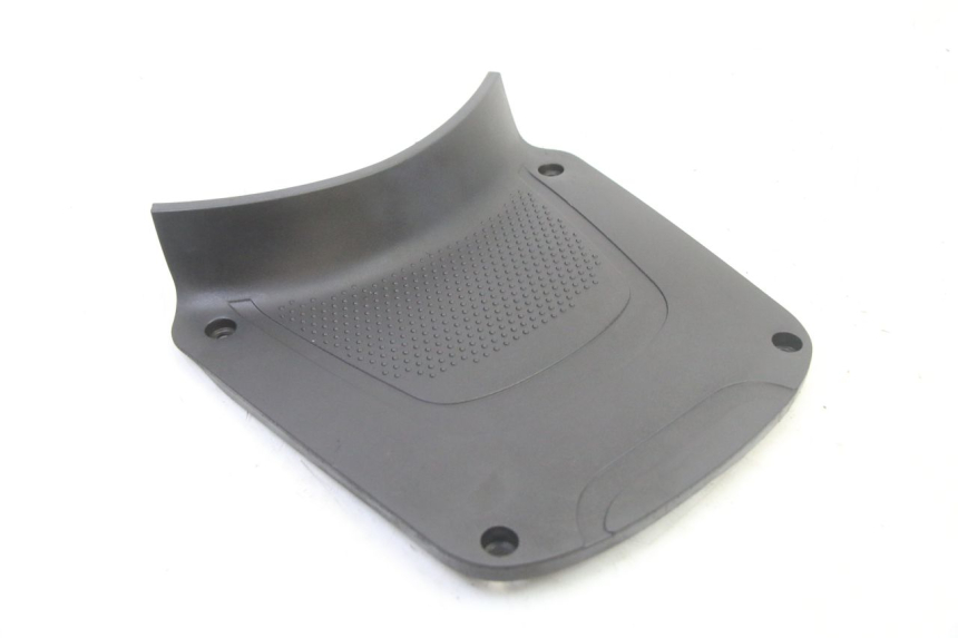 photo de CACHE BATTERIE SYM FIDDLE 3 III 125 (2014 - 2020)